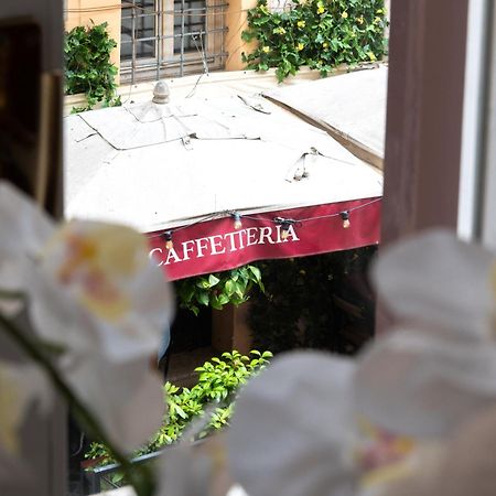 Campo De Fiori Charming Accommodation 로마 외부 사진