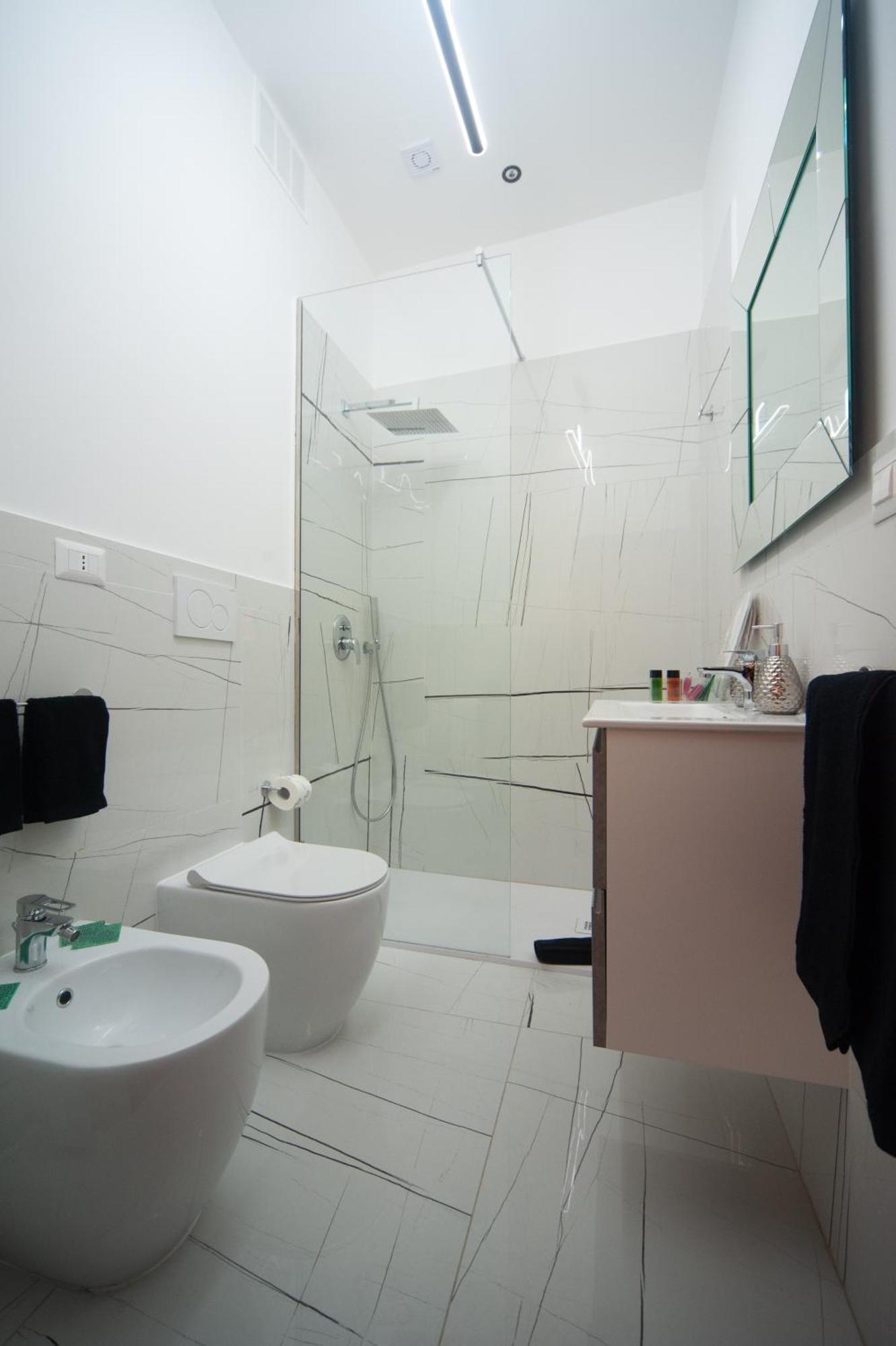 Campo De Fiori Charming Accommodation 로마 외부 사진