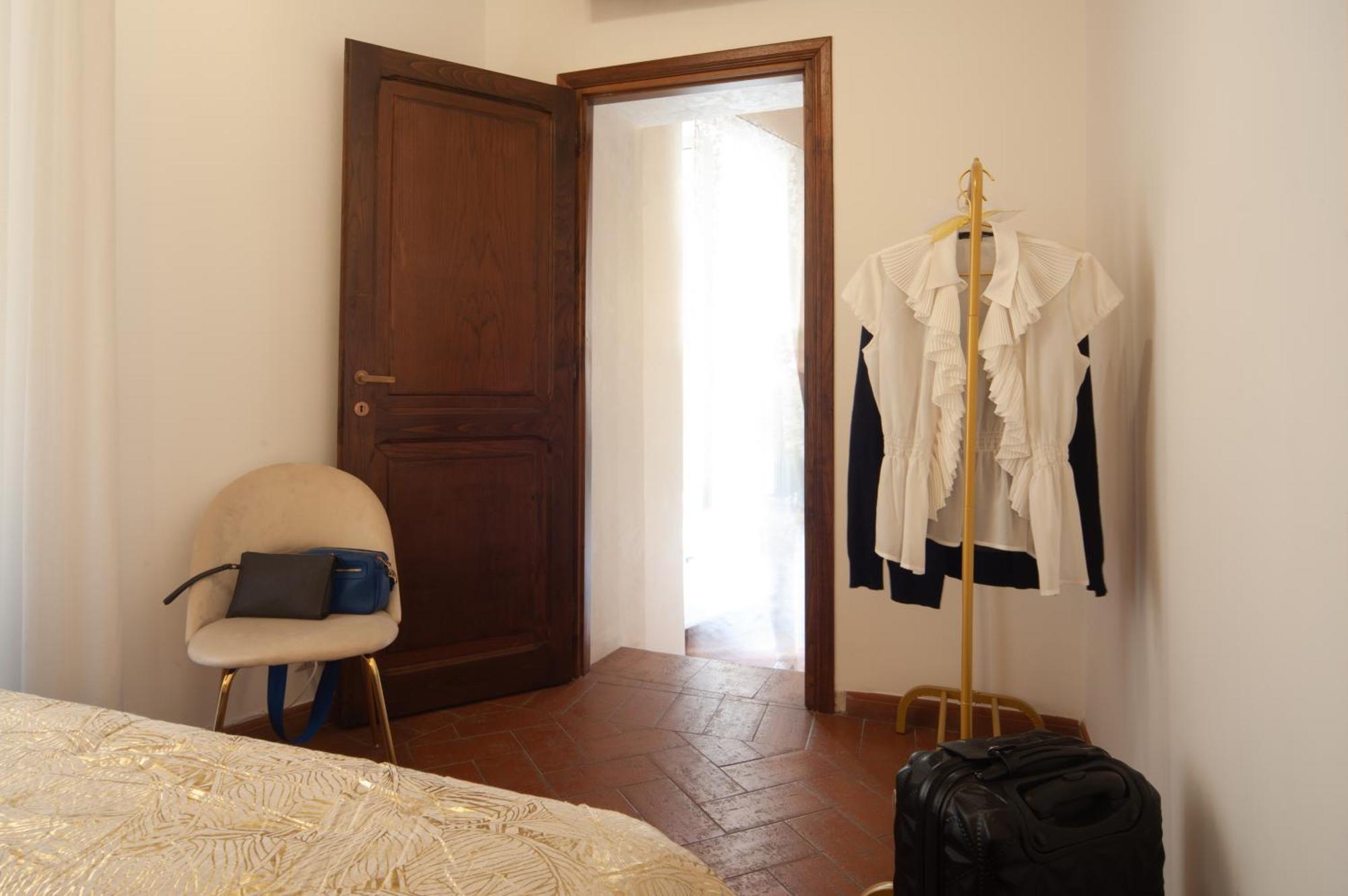 Campo De Fiori Charming Accommodation 로마 외부 사진
