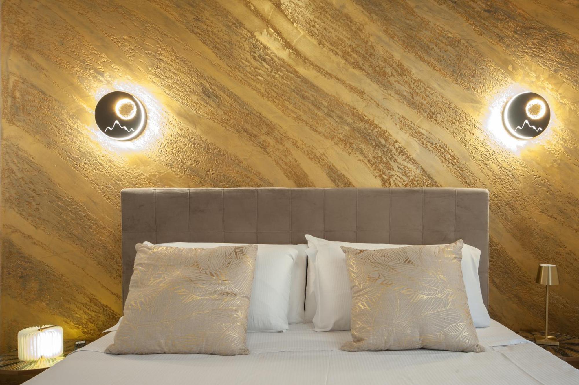 Campo De Fiori Charming Accommodation 로마 외부 사진