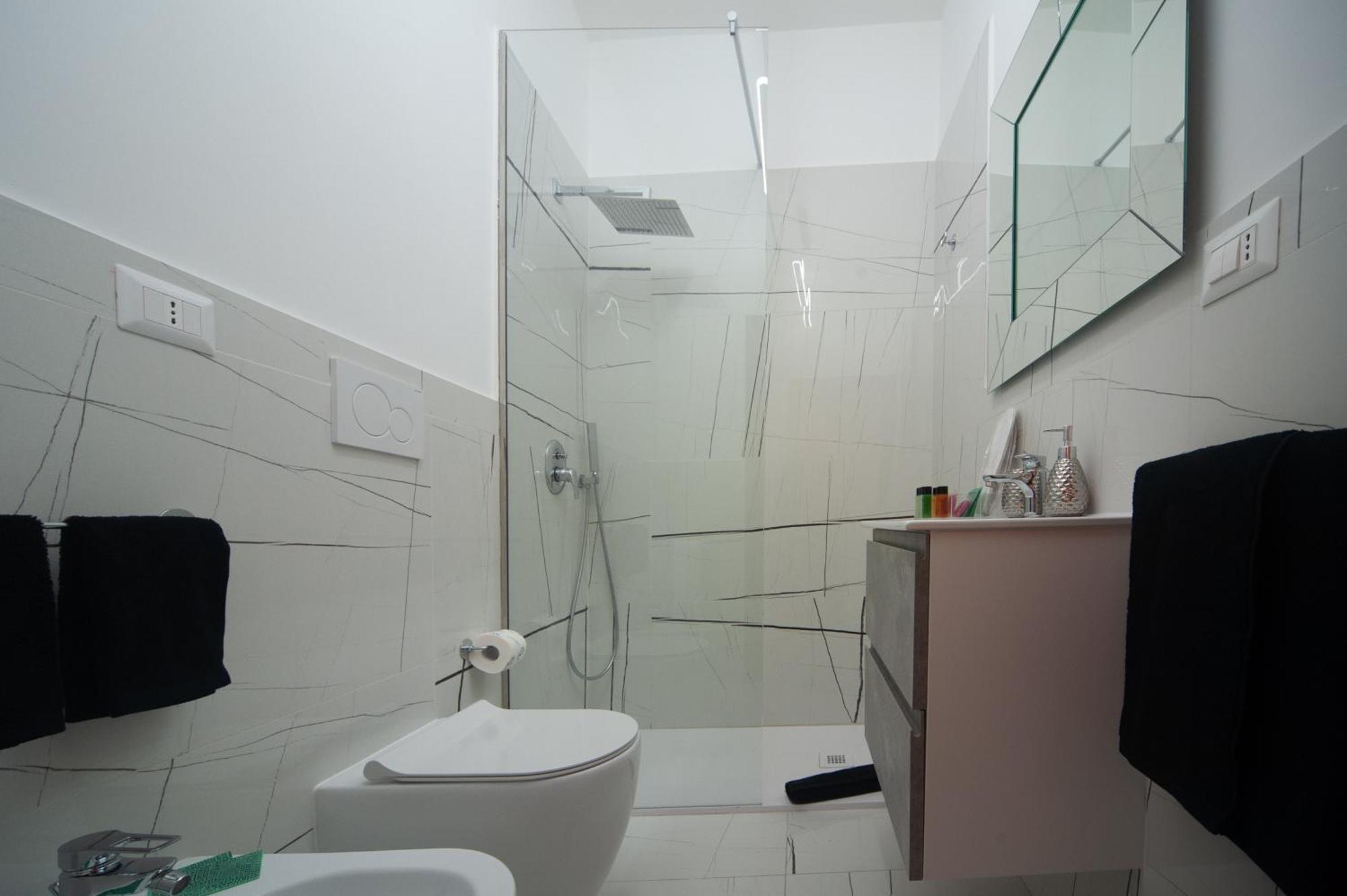 Campo De Fiori Charming Accommodation 로마 외부 사진